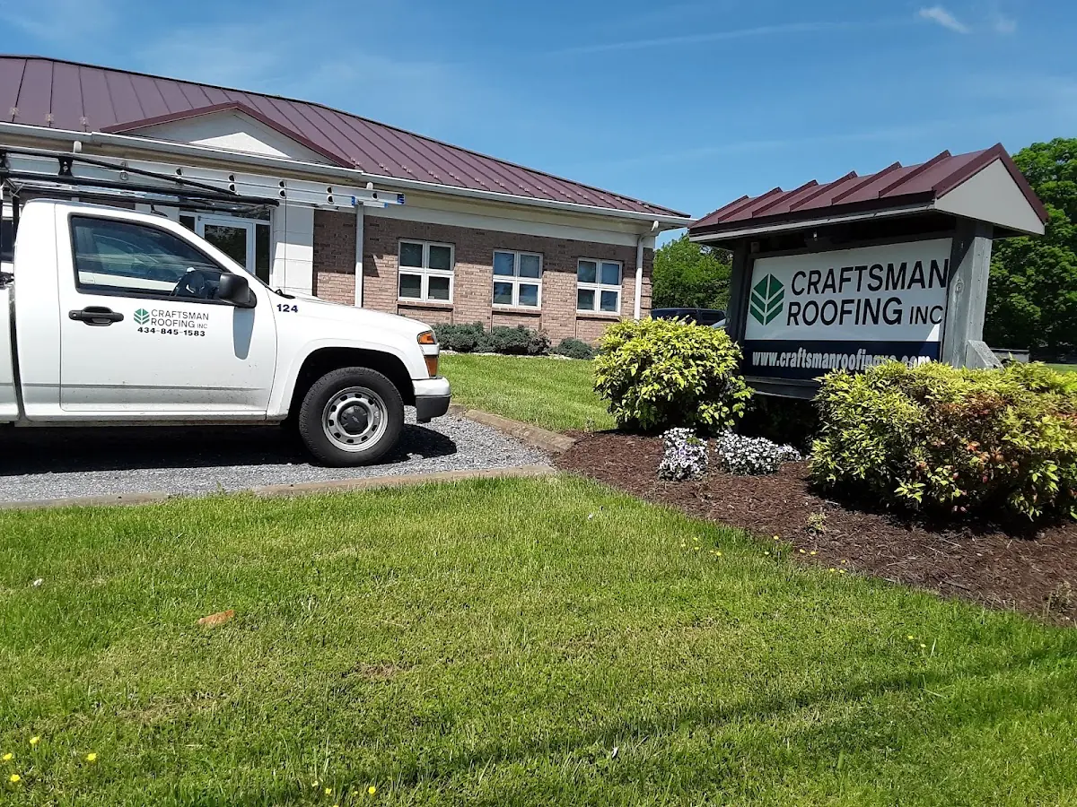 Quality Roof Replacement by experienced craftsmen in Massillon